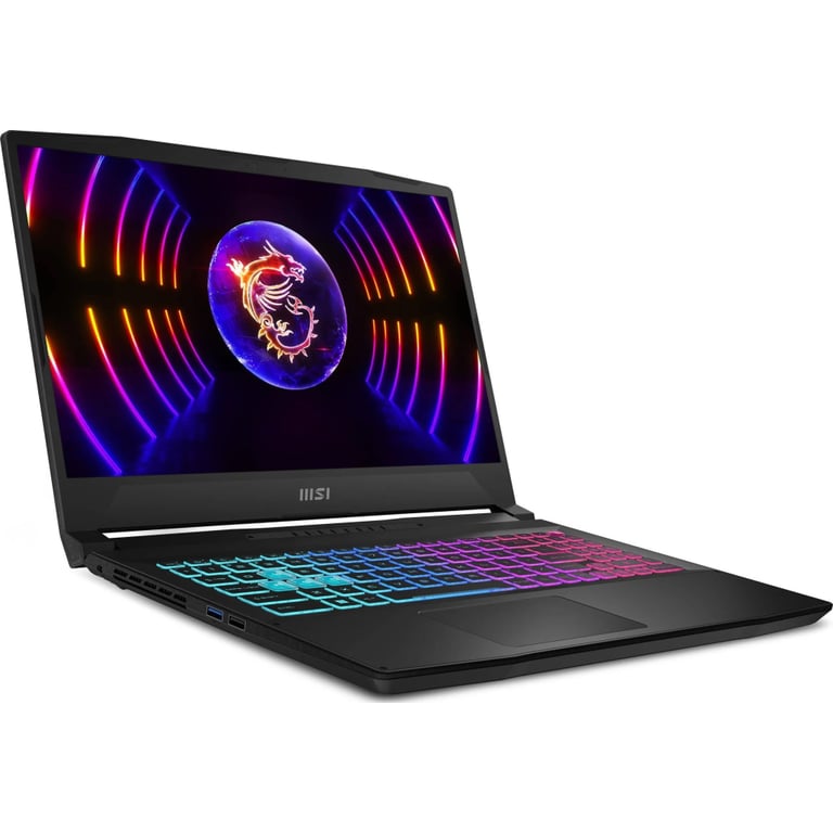 Ноутбук MSI Katana 17 (B13UCRK-1603PL) - фото 2
