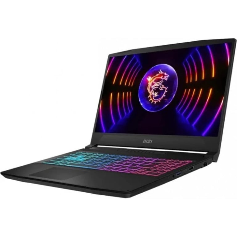 Ноутбук MSI Katana 17 (B13UCRK-1603PL) - фото 3