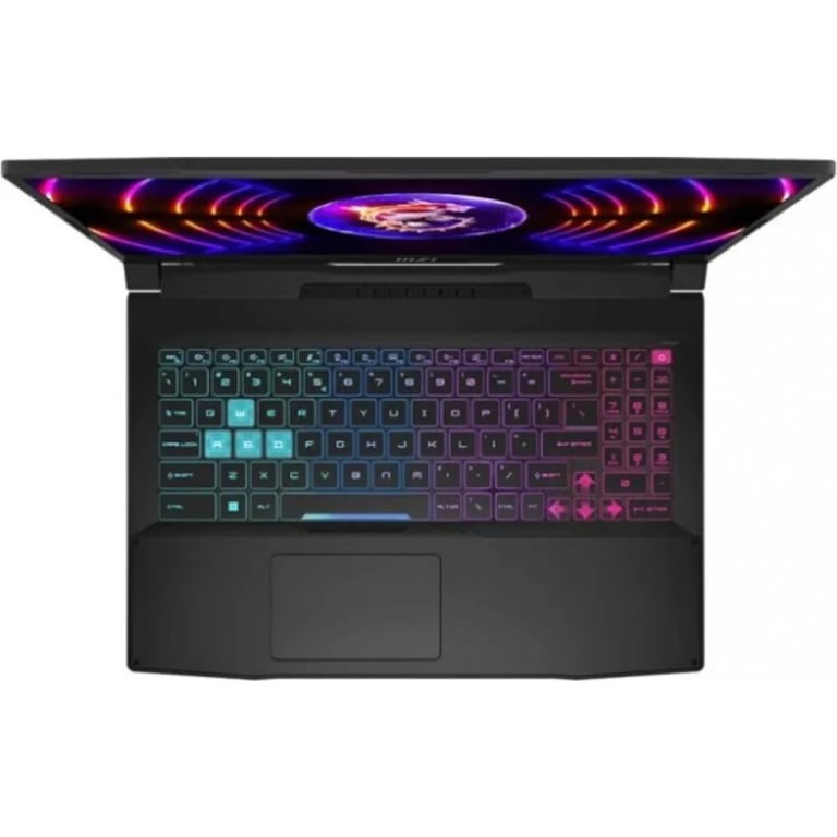 Ноутбук MSI Katana 17 (B13UCRK-1603PL) - фото 4