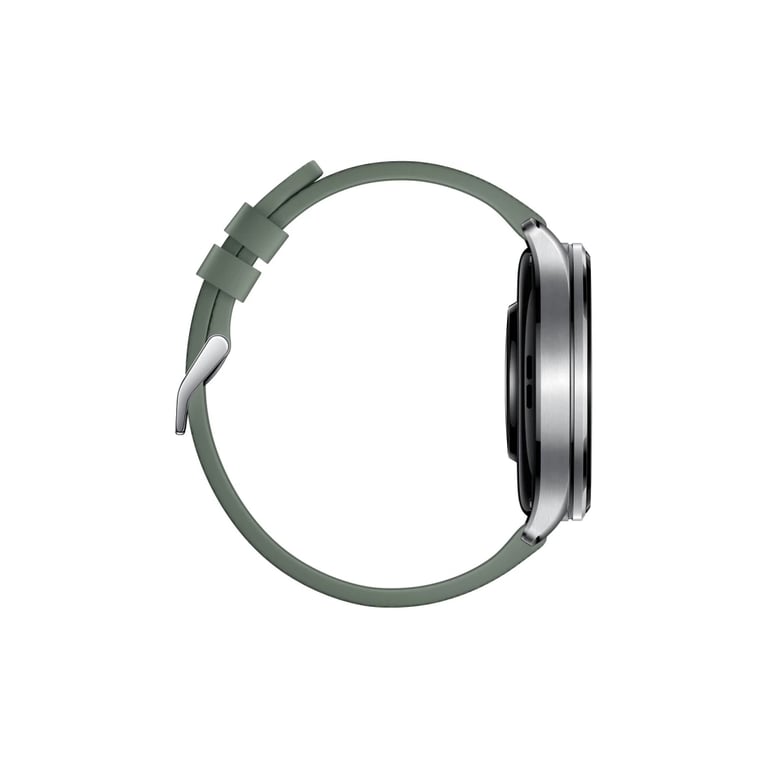 Смарт-годинник Xiaomi Watch 5 Зелений Juniper Green Strap BHR07WPGL (1189759) - фото 4