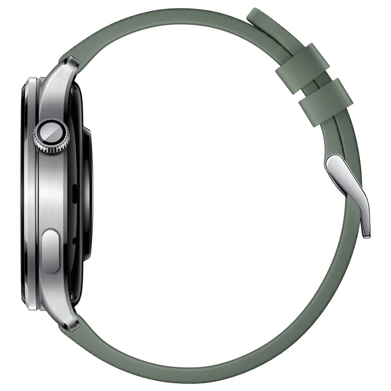 Смарт-годинник Xiaomi Watch 5 Зелений Juniper Green Strap BHR07WPGL (1189759) - фото 5