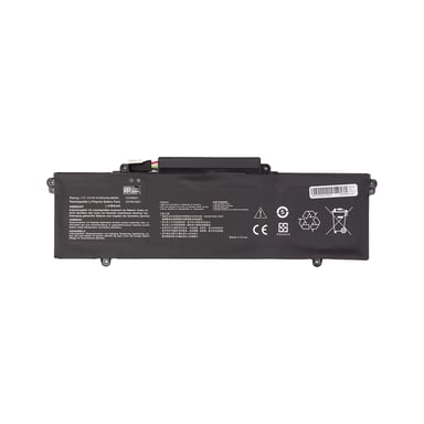 Акумулятор до ноутбука ASUS Zenbook 14 Flip OLED (C31N2021) 11.1V 4100mAh PowerPlant (NB432325) - фото 1