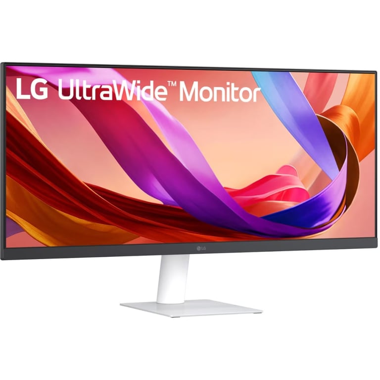 Монітор LG 29U531A-W - фото 2