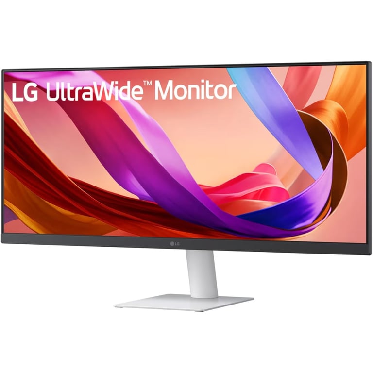 Монітор LG 29U531A-W - фото 3