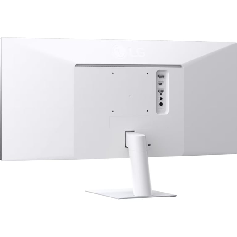 Монітор LG 29U531A-W - фото 8