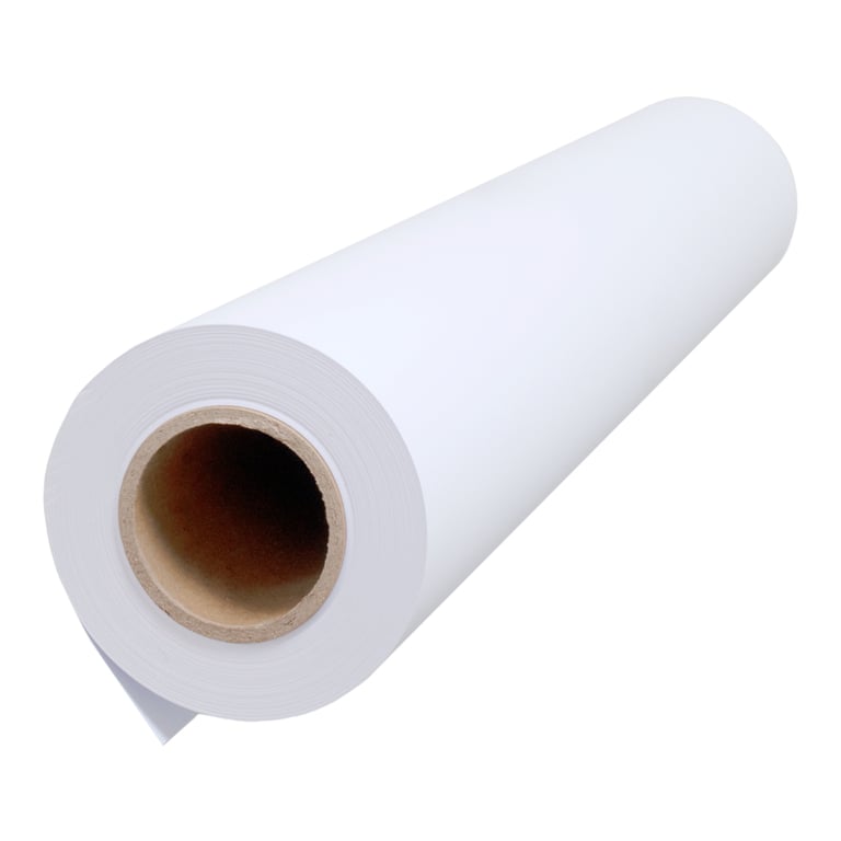 Папір Barva 24"/610 мм, 260 г/м2, satin, 30 м LFP (IP-VE260-454) - фото 2