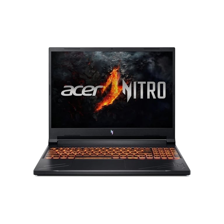 Ноутбук Acer Nitro V 16 ANV16-42 (NH.U1KEU.007) — фото 1