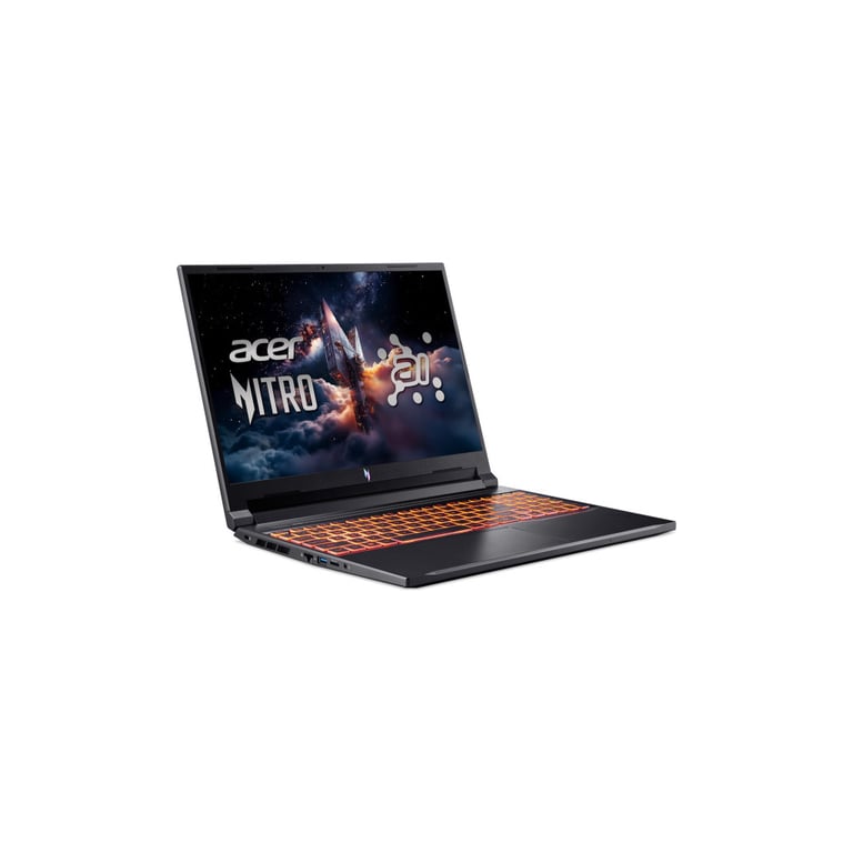 Ноутбук Acer Nitro V 16 ANV16-42 (NH.U1KEU.007) - фото 2