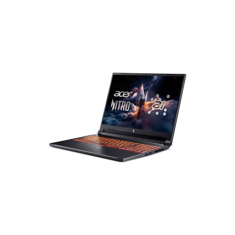 Ноутбук Acer Nitro V 16 ANV16-42 (NH.U1KEU.007) - фото 3