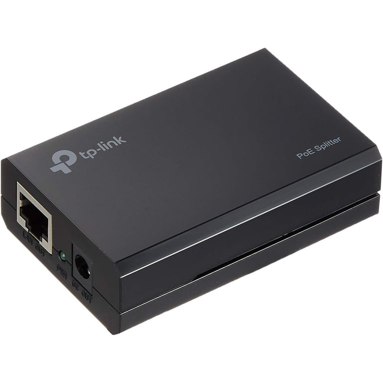 Спліттер TP-Link POE10R - фото 1
