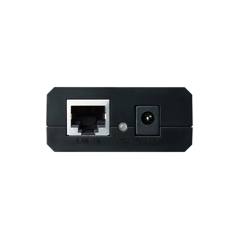 Адаптер PoE TP-Link POE150S - фото 4