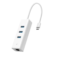 Мережева карта TP-Link UE330C - фото 1