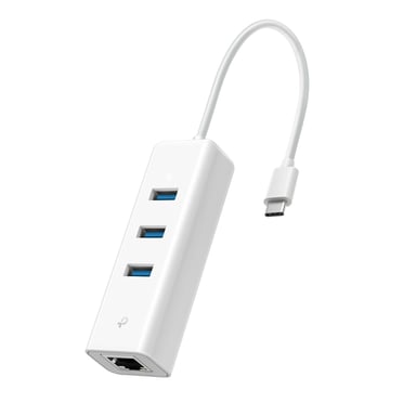 Мережева карта TP-Link UE330C - фото 1