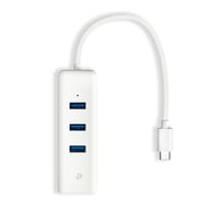 Мережева карта TP-Link UE330C - фото 2