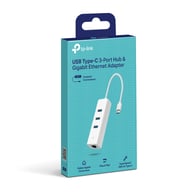 Мережева карта TP-Link UE330C - фото 3