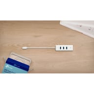 Мережева карта TP-Link UE330C - фото 5