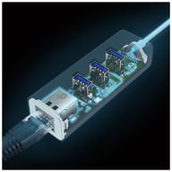Мережева карта TP-Link UE330C - фото 6