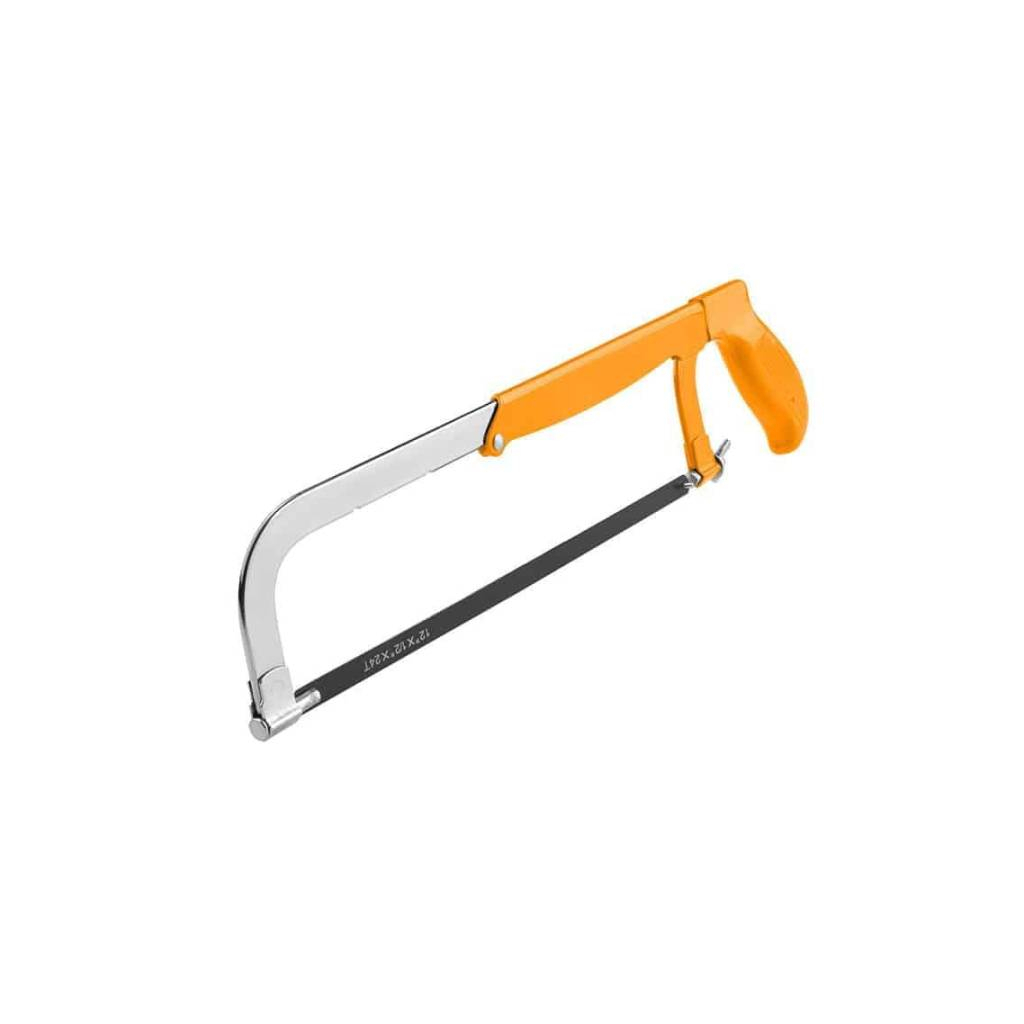 Ножівка Tolsen по металу переставна 200-300 мм (30056) - фото 1