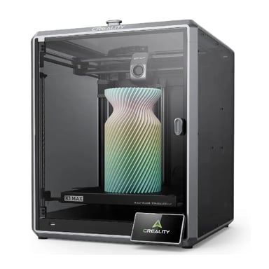3D-принтер Creality CR-K1 Max 2025 - фото 1