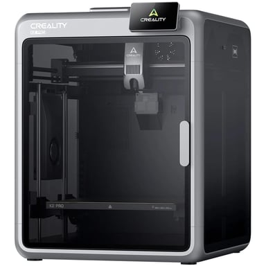 3D-принтер Creality K2 Pro - фото 1