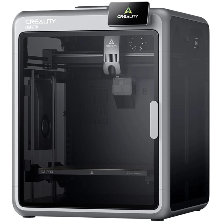 3D-принтер Creality K2 Pro - фото 1