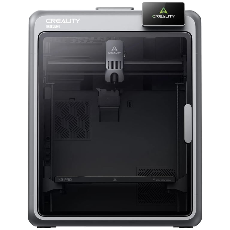 3D-принтер Creality K2 Pro - фото 2