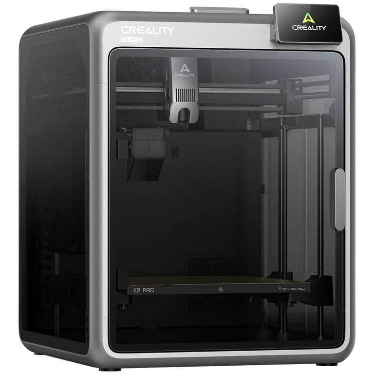 3D-принтер Creality K2 Pro - фото 3