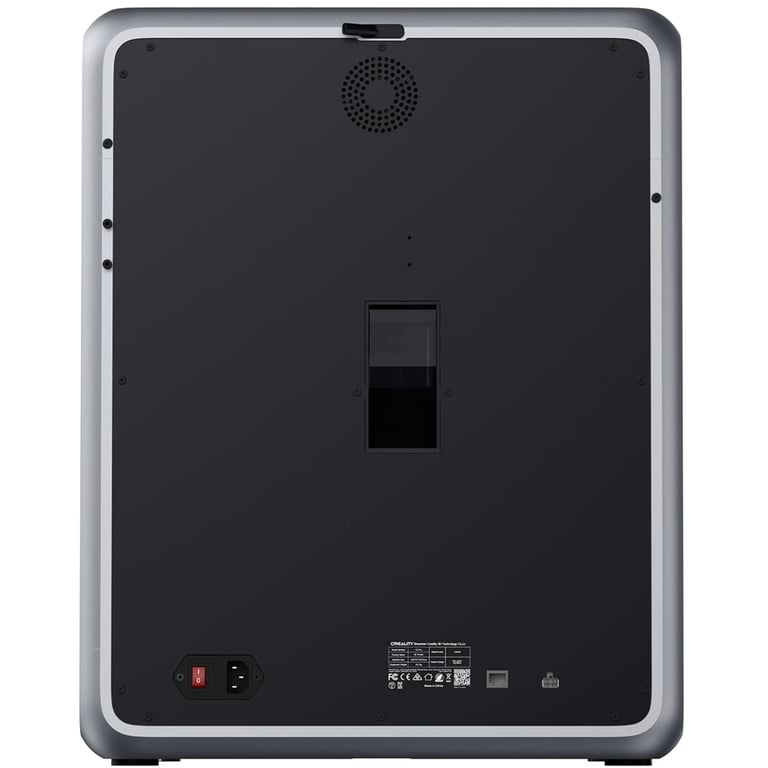 3D-принтер Creality K2 Pro - фото 5