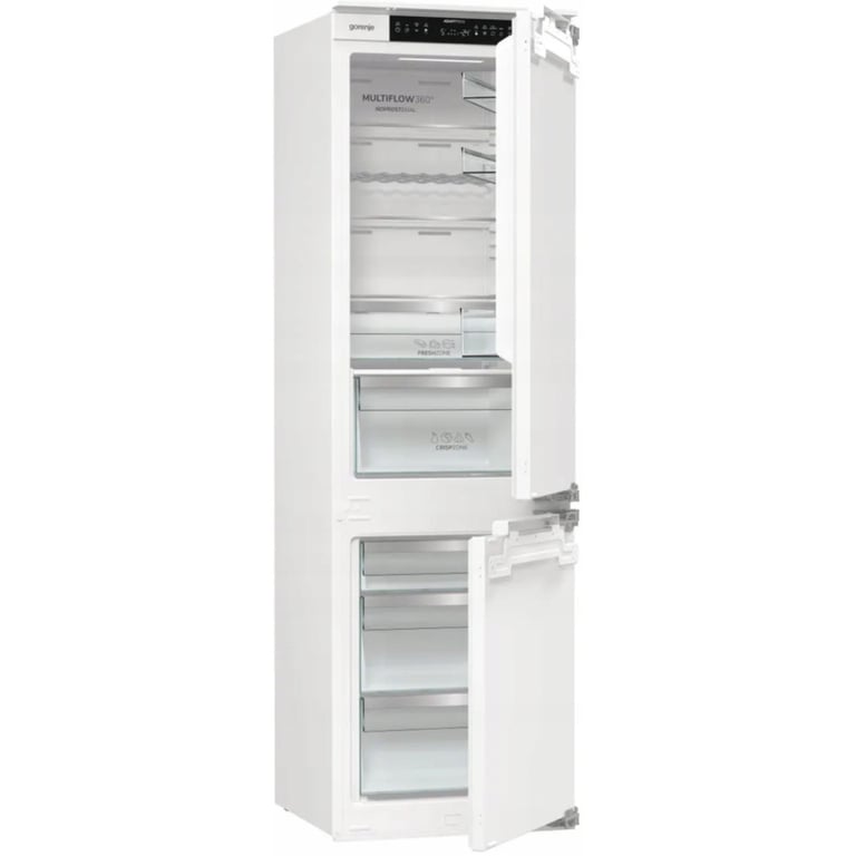 Холодильник Gorenje NRKI517E62WF - фото 2