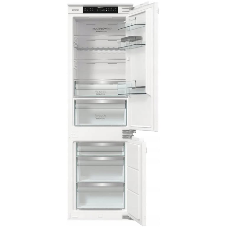 Холодильник Gorenje NRKI517E62WF - фото 5