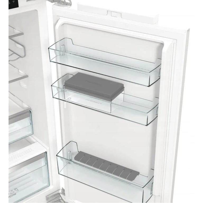 Холодильник Gorenje NRKI517E62WF - фото 6