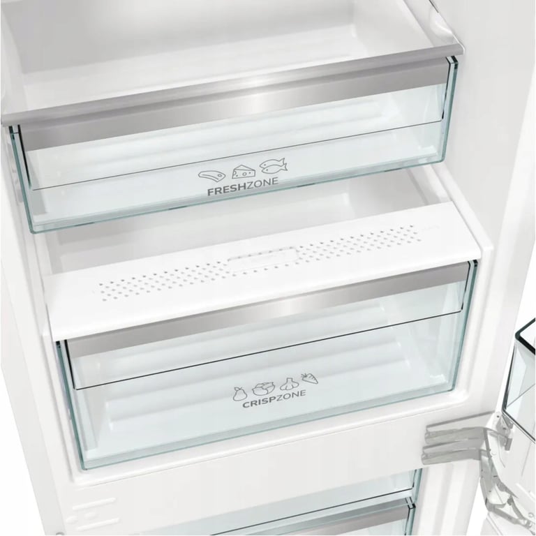 Холодильник Gorenje NRKI517E62WF - фото 7