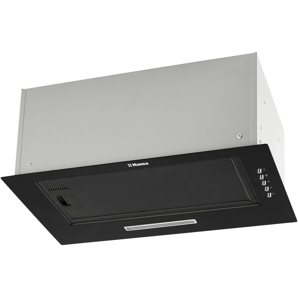 Витяжка кухонна Hansa OMP4211BH - фото 1