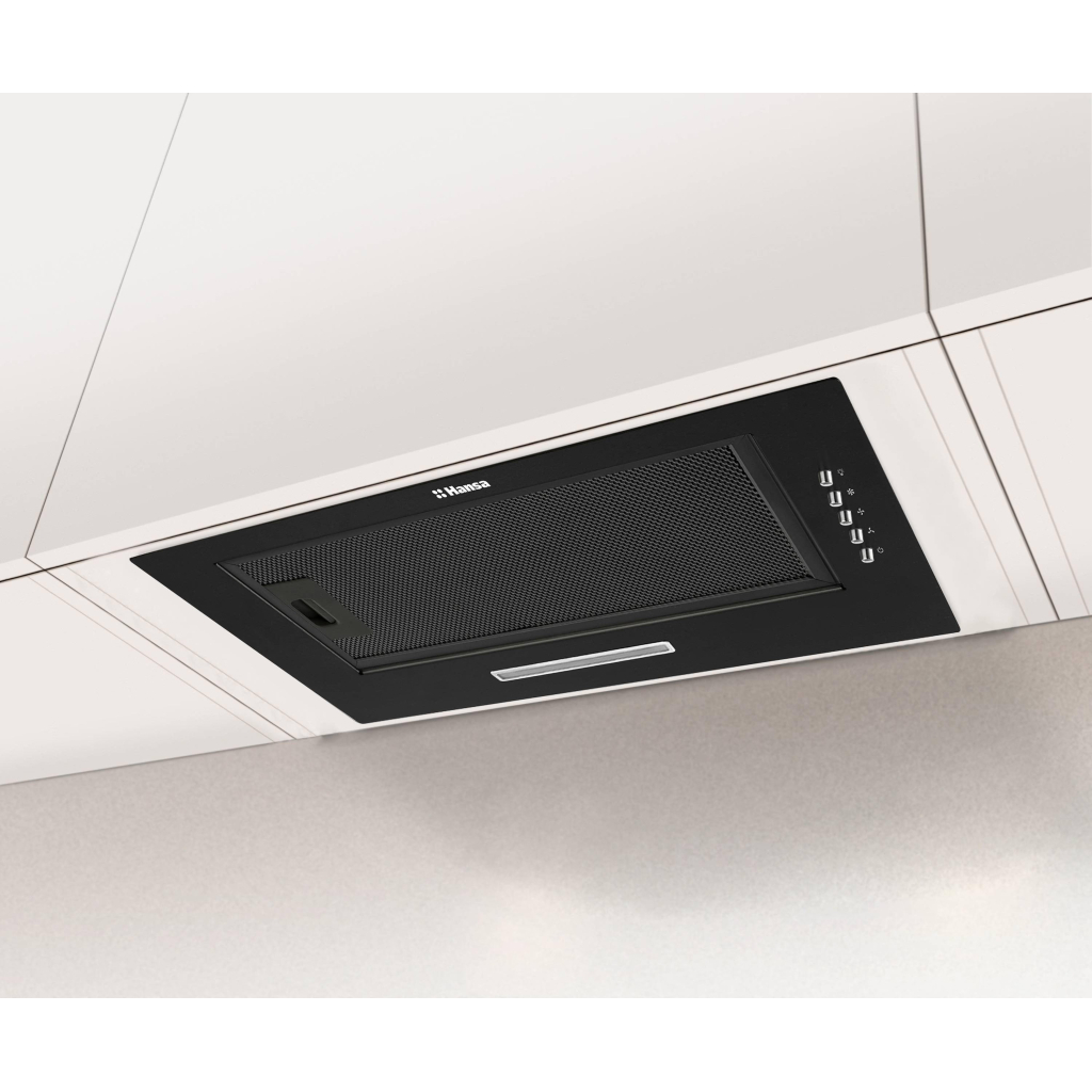 Витяжка кухонна Hansa OMP4211BH - фото 2 Витяжка кухонна Hansa OMP4211BH - фото 2