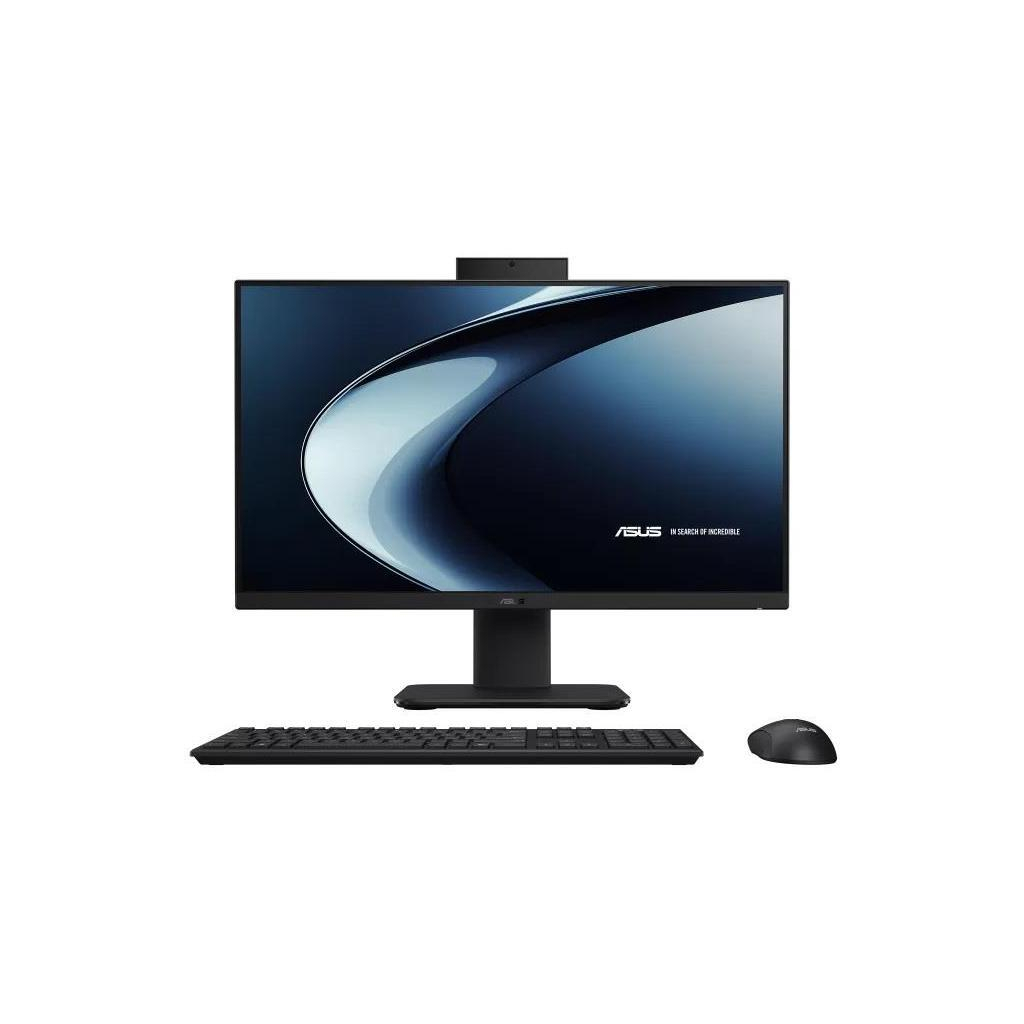 Комп'ютер ASUS V440VAK-BPC1110 AiO / Core5 210H, 16, 512, WiFi, кл+м (90PT03X3-M09410) - фото 1