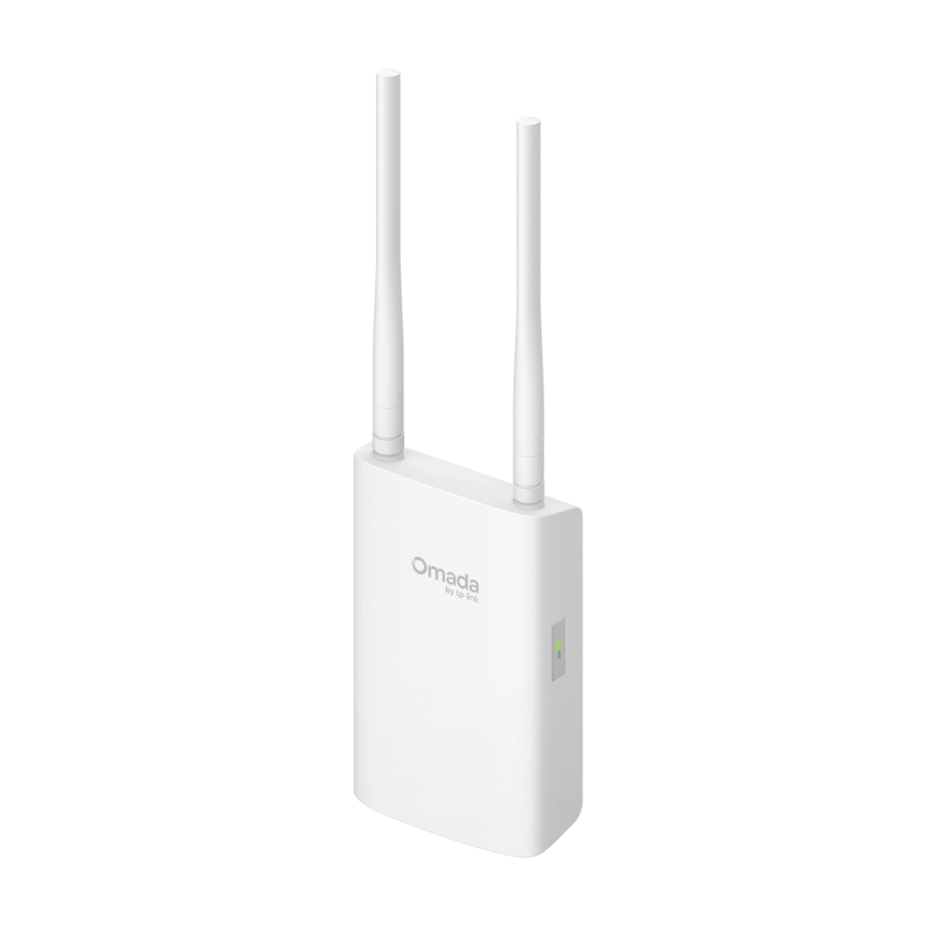 Точка доступу Wi-Fi TP-Link EAP603-OUTDOOR - фото 2 Точка доступу Wi-Fi TP-Link EAP603-OUTDOOR - фото 2