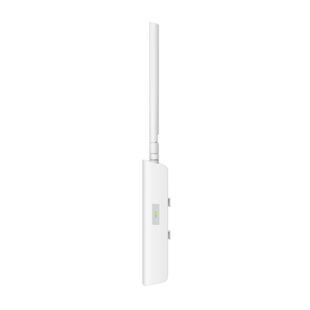 Точка доступу Wi-Fi TP-Link EAP603-OUTDOOR - фото 3 Точка доступу Wi-Fi TP-Link EAP603-OUTDOOR - фото 3
