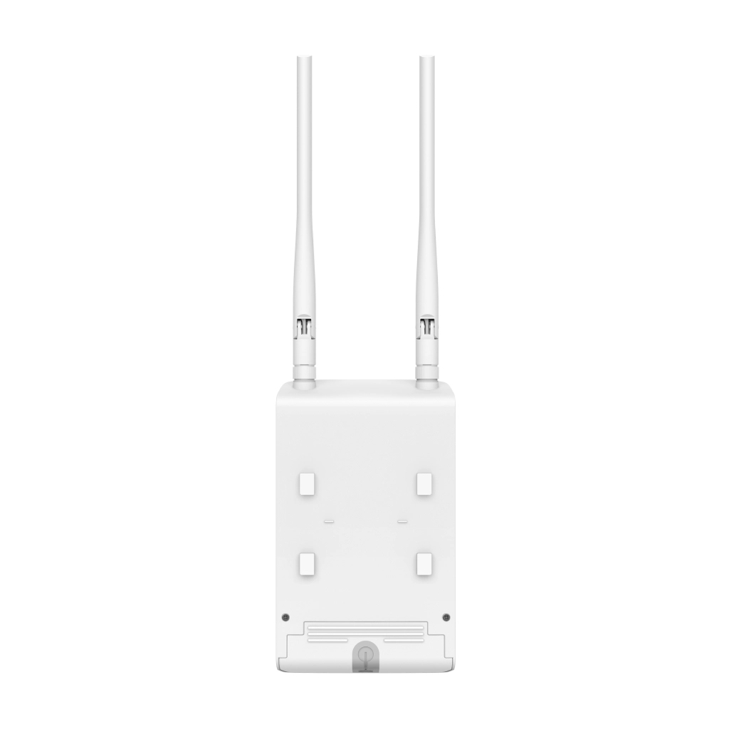 Точка доступу Wi-Fi TP-Link EAP603-OUTDOOR - фото 4 Точка доступу Wi-Fi TP-Link EAP603-OUTDOOR - фото 4