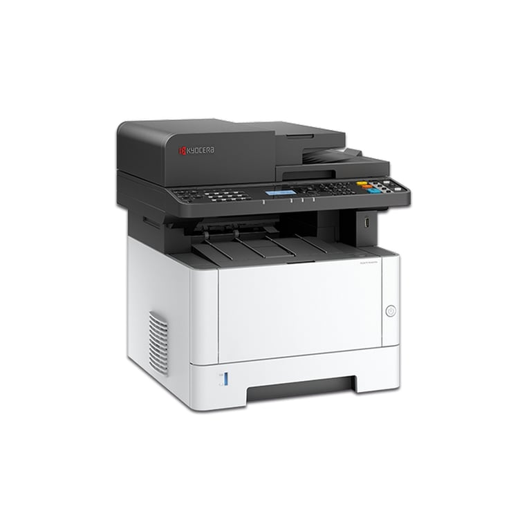 Багатофункціональний пристрій Kyocera Ecosys MA4000fx (110C1B3NL0) - фото 1