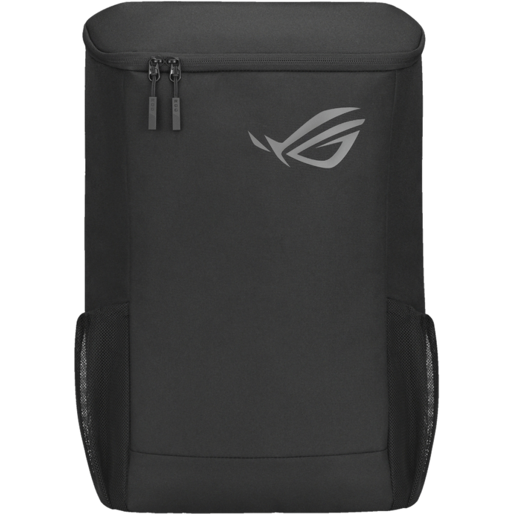 Рюкзак для ноутбука ASUS 18" ROG BP1800 Gaming Black 49x33.5x14.5 (90XB09JN-BBP020) - фото 1 Рюкзак для ноутбука ASUS 18" ROG BP1800 Gaming Black 49x33.5x14.5 (90XB09JN-BBP020) - фото 1