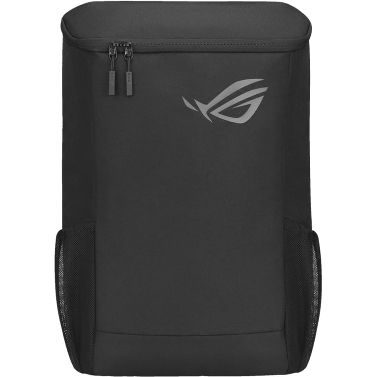 Рюкзак для ноутбука ASUS 18" ROG BP1800 Gaming Black 49x33.5x14.5 (90XB09JN-BBP020) - фото 1