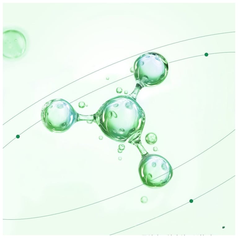 Крем для обличчя Trimay Jeju Matcha Emulsion Cream 150 мл (8809822541300) - фото 10
