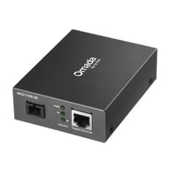 Медіаконвертер TP-Link MC211CS-20 - фото 1