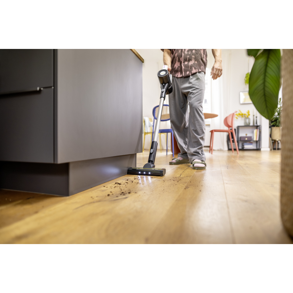 Пилосос Karcher VCS 3 Nano Complete (1.198-930.0) - фото 3 Пилосос Karcher VCS 3 Nano Complete (1.198-930.0) - фото 3