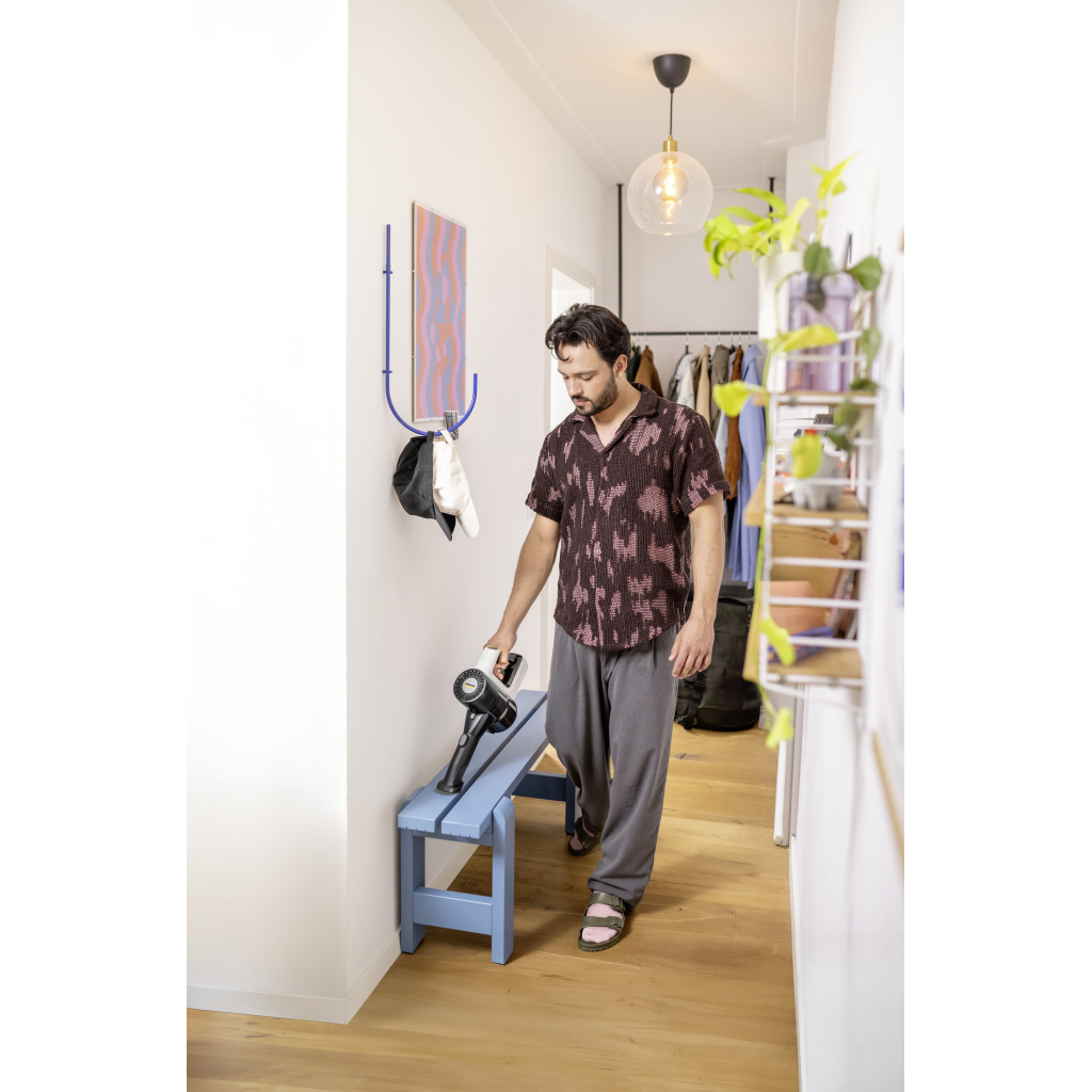 Пилосос Karcher VCS 3 Nano Complete (1.198-930.0) - фото 8 Пилосос Karcher VCS 3 Nano Complete (1.198-930.0) - фото 8