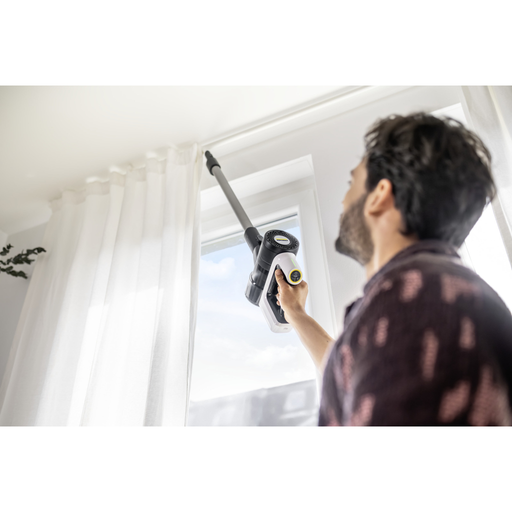 Пилосос Karcher VCS 3 Nano Complete (1.198-930.0) - фото 9 Пилосос Karcher VCS 3 Nano Complete (1.198-930.0) - фото 9