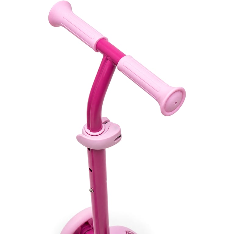 Самокат iSporter mini LED рожевий (M3Z_Pink) - фото 8