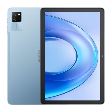 Планшет Blackview Tab 60 Pro 10.1" HD+ 8/128GB LTE Blue (6931548318415) - фото 1