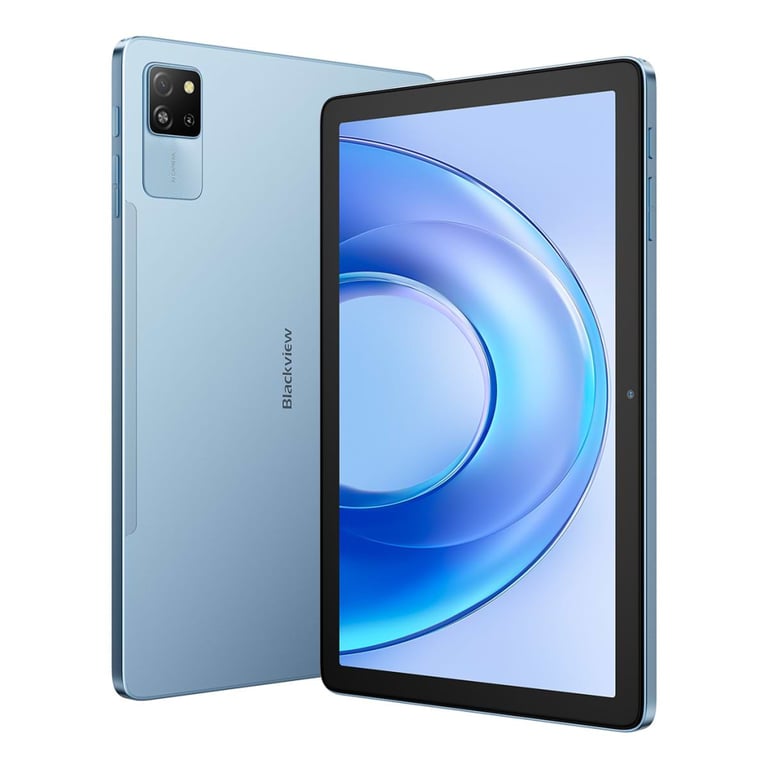 Планшет Blackview Tab 60 Pro 10.1" HD+ 8/128GB LTE Blue (6931548318415) - фото 4