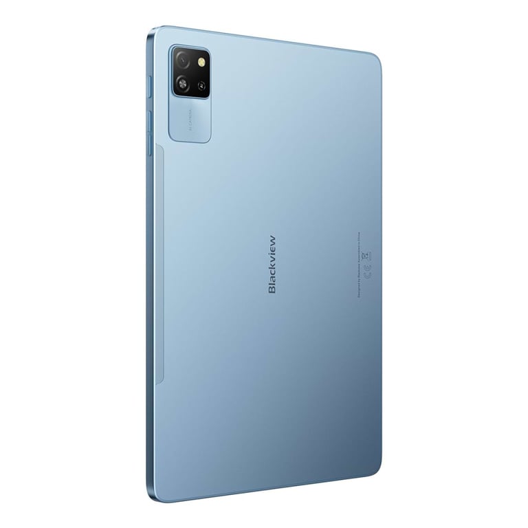 Планшет Blackview Tab 60 Pro 10.1" HD+ 8/128GB LTE Blue (6931548318415) - фото 5